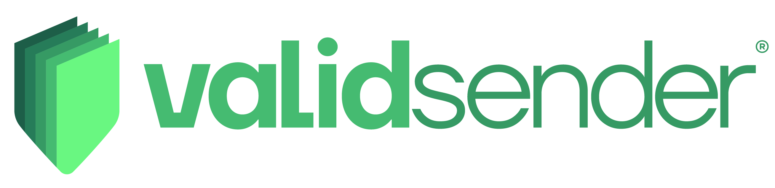 Validsender Logo